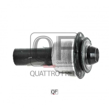 Сайлентблок подрамника задний <b>QUATTRO FRENI QF30D00016</b>-2