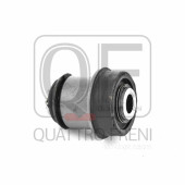 Сайлентблок большой верхнего рычага <b>QUATTRO FRENI QF30D00018</b>