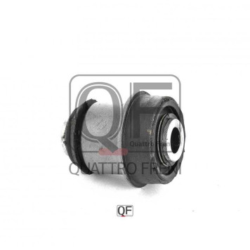 Сайлентблок большой верхнего рычага <b>QUATTRO FRENI QF30D00018</b>-2