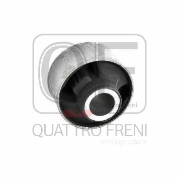Сайлентблок задний переднего рычага <b>QUATTRO FRENI QF30D00034</b>-1