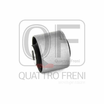 Сайлентблок задний переднего рычага подходит для VOLVO <b>QUATTRO FRENI QF30D00044</b>-1