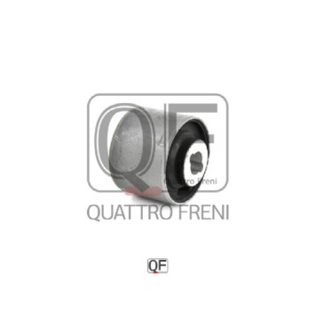 Сайлентблок задний переднего рычага подходит для VOLVO <b>QUATTRO FRENI QF30D00044</b>