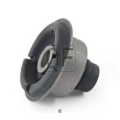 Сайлентблок опоры дифференциала <b>QUATTRO FRENI QF30D00062</b>
