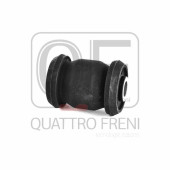 Сайлентблок передний переднего рычага <b>QUATTRO FRENI QF30D00063</b>