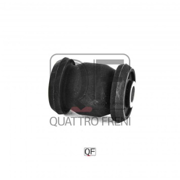 Сайлентблок передний переднего рычага <b>QUATTRO FRENI QF30D00063</b>-2