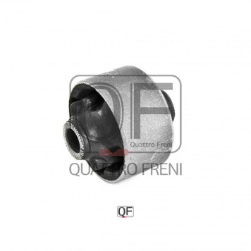Сайленблок задний переднего рычага <b>QUATTRO FRENI QF30D00076</b>-2