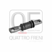 Сайленблок передний переднего рычага <b>QUATTRO FRENI QF30D00077</b>