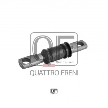 Сайленблок передний переднего рычага <b>QUATTRO FRENI QF30D00077</b>-2