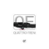 Датчик скорости <b>QUATTRO FRENI QF31B00006</b>