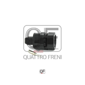 Датчик скорости <b>QUATTRO FRENI QF31B00014</b>