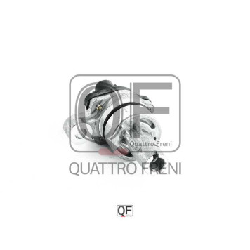 Датчик скорости <b>QUATTRO FRENI QF31B00016</b>-1