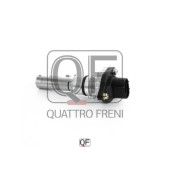 Датчик скорости <b>QUATTRO FRENI QF31B00020</b>