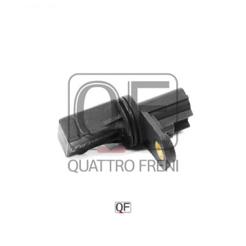 Датчик скорости, <b>QUATTRO FRENI QF31B00027</b>