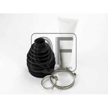 Пыльник шруса наружный комплект <b>QUATTRO FRENI QF31C00002</b>