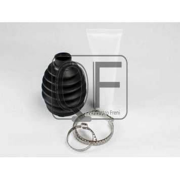 Пыльник шруса наружный комплект <b>QUATTRO FRENI QF31C00006</b>