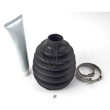 Пыльник шруса наружный комплект <b>QUATTRO FRENI QF31C00009</b>