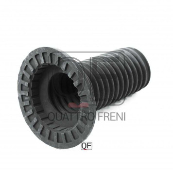 Пыльник переднего амортизатора <b>QUATTRO FRENI QF31C00016</b>-1