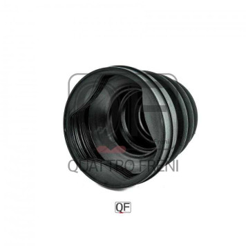 Пыльник шрус внутренний комплект 77.8X94X21.7 <b>QUATTRO FRENI QF31C00018</b>-2
