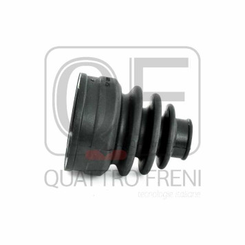 Пыльник шрус внутренний комплект 58X76X17 <b>QUATTRO FRENI QF31C00020</b>-1
