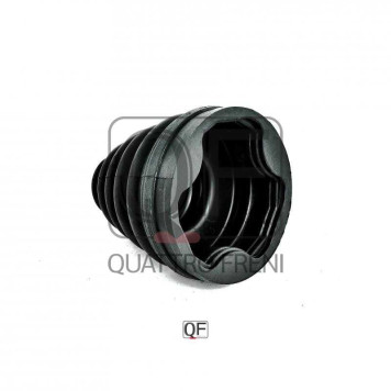 Пыльник шрус внутренний комплект 79X102X23.8 <b>QUATTRO FRENI QF31C00022</b>-1