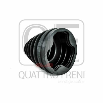 Пыльник шрус внутренний комплект 79X102X23.8 <b>QUATTRO FRENI QF31C00022</b>