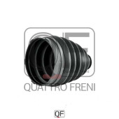 Пыльник шрус наружный комплект 79X1135X24 <b>QUATTRO FRENI QF31C00028</b>