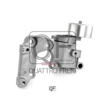 Натяжитель приводного ремня <b>QUATTRO FRENI QF31P00001</b>-3
