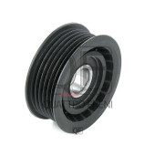 Ролик приводного ремня обводной <b>QUATTRO FRENI QF31P00026</b>
