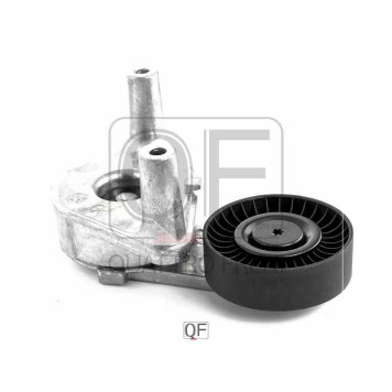 Натяжитель приводного ремня в сборе <b>QUATTRO FRENI QF31P00030</b>-1