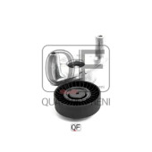 Натяжитель приводного ремня в сборе <b>QUATTRO FRENI QF31P00030</b>