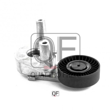 Натяжитель приводного ремня в сборе <b>QUATTRO FRENI QF31P00030</b>-2