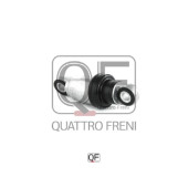 Демпфер натяжителя приводного ремня <b>QUATTRO FRENI QF31P00047</b>