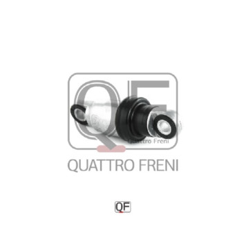 Демпфер натяжителя приводного ремня <b>QUATTRO FRENI QF31P00047</b>
