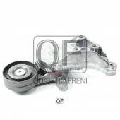 Натяжитель приводного ремня в сборе <b>QUATTRO FRENI QF31P00053</b>