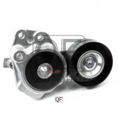 Натяжитель приводного ремня в сборе <b>QUATTRO FRENI QF31P00056</b>
