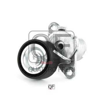 Натяжитель приводного ремня в сборе <b>QUATTRO FRENI QF31P00059</b>-1