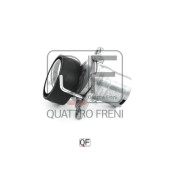 Натяжитель приводного ремня в сборе <b>QUATTRO FRENI QF31P00059</b>