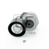 Натяжитель приводного ремня в сборе <b>QUATTRO FRENI QF31P00076</b>