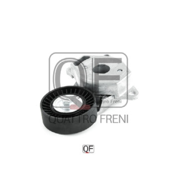 Натяжитель приводного ремня в сборе <b>QUATTRO FRENI QF31P00083</b>