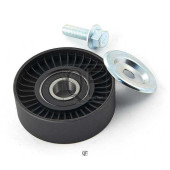 Ролик натяжителя ремня приводного <b>QUATTRO FRENI QF33A00002</b>