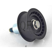 Ролик обводной ремня грм <b>QUATTRO FRENI QF33A00004</b>