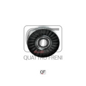 Ролик натяжной ремня гур <b>QUATTRO FRENI QF33A00043</b>