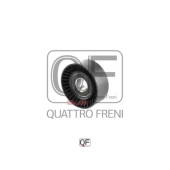 Ролик общего ремня <b>QUATTRO FRENI QF33A00046</b>