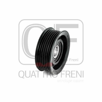 Ролик натяжителя ремня грм <b>QUATTRO FRENI QF33A00054</b>-1