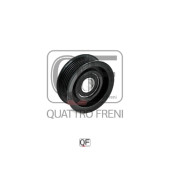 Ролик натяжителя ремня грм <b>QUATTRO FRENI QF33A00054</b>