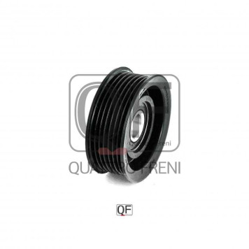 Ролик натяжителя ремня грм <b>QUATTRO FRENI QF33A00054</b>-2