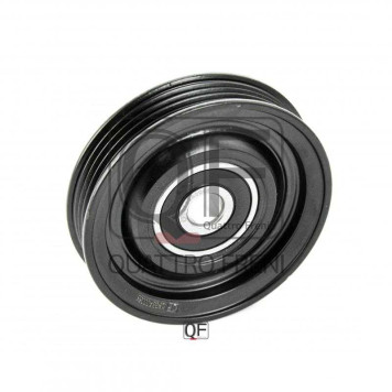 Ролик натяжителя приводного ремня <b>QUATTRO FRENI QF33A00056</b>