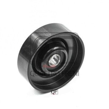 Ролик натяжителя ремня грм <b>QUATTRO FRENI QF33A00057</b>