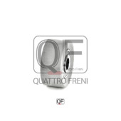 Ролик натяжителя ремня грм <b>QUATTRO FRENI QF33A00066</b>