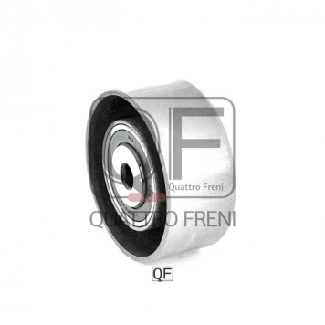 Ролик натяжителя ремня грм <b>QUATTRO FRENI QF33A00066</b>-2